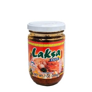 Currypasta till Laksa 200g