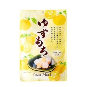 Seiki Mochi Yuzu 130g