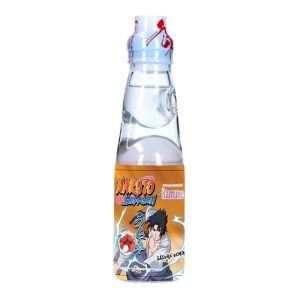 Naruto Ramune Litchi (Sasuke)