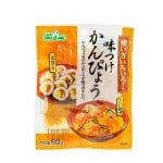 Kanpyo (Seasoned gourd strips kalebass till autentiska makirullar) 60g