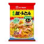 Krispiga nudlar med skaldjur Nagasaki Sara Udon 2-pack 140g