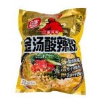 Syrlig nudelsoppa Vermicelli Baijia