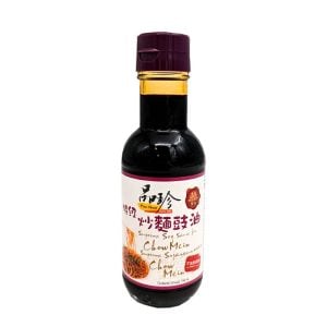 Chow Mein Woksås 160ml