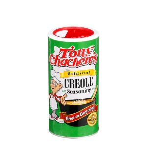 Tony Chachere's Creole Seasoning Allkrydda 227g