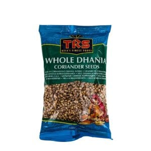 Korianderfrön hela 100g