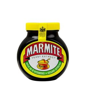 Marmite jästextrakt 125g