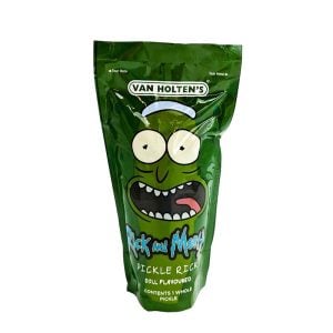 Van Holten's Pickle Rick