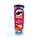 Pringles Texas BBQ 95g