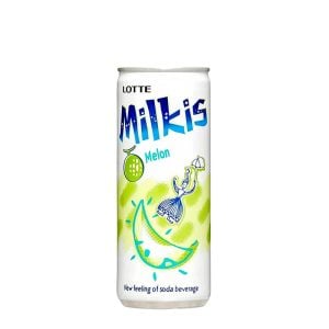 Milkis Melon 250ml