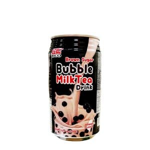 Rico Bubble tea på burk Brunt socker 340ml