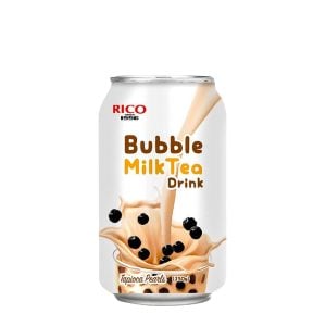 Rico Bubble tea på burk 340ml