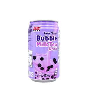 Rico Bubble tea på burk Taro 340ml