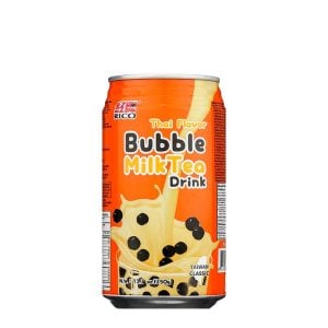 Rico Bubble tea på burk Thai tea 340ml