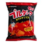 Samyang Chips Buldak Hot Chicken