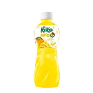 Fruktjuice Kato Mango Nata de coco 320ml