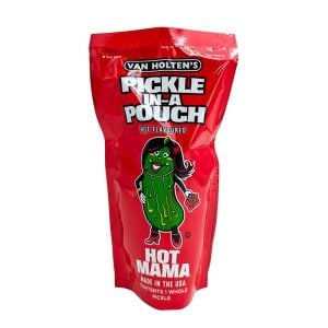 Van Holten's Hot Mama Pickle