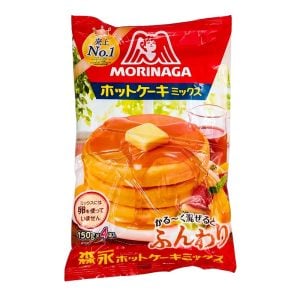 Hot Cake Mix (Japansk pannkaka) 600g