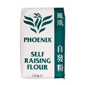 Self Raising Flour 1.5kg