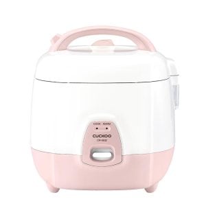 Cuckoo koreansk riskokare 6 cups 1.08 liter