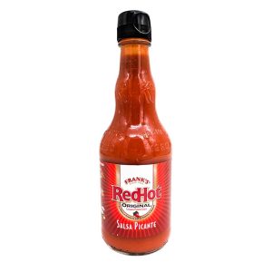Frank’s RedHot Original Cayenne Stark sås 354ml
