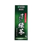 Ito En japanskt grönt te 1 liter