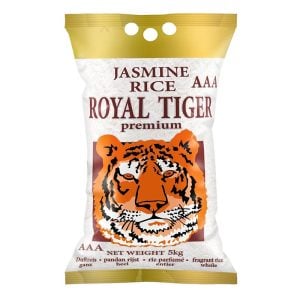 Jasminris AAA Royal Tiger 5kg
