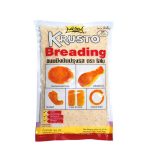 Krusto thailändskt ströbröd 350g