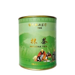 Matcha i burk 80g