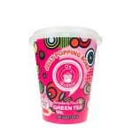 Popping Boba Jordgubb & Persika färdig 350ml