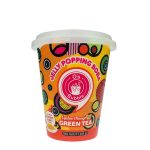 Popping Boba Litchi & Mango färdig 350ml