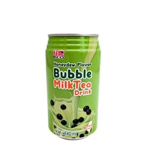 Rico Bubble tea på burk Honungsmelon 340ml