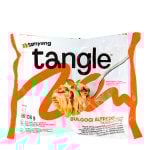 Samyang Tangle Bulgogi Alfredo