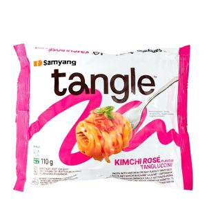 Samyang Tangle Kimchi Rosé