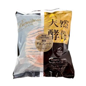 Tokyo Bread Chocolate