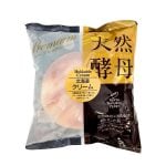 Tokyo Bread Tokachi Cream