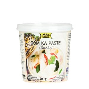 Tom Kha Currypasta Lobo 400g