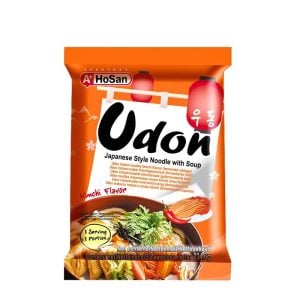 Udon snabbnudlar soppa Kimchi 234.6g
