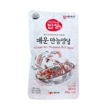 All purpose Hot Sauce koreansk färdig sås 100g