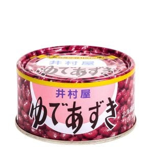 Anko (Söt Röd Bönpasta på adzukibönor) 200g