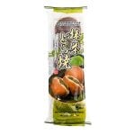 Dorayaki Matcha (Japansk pannkaka)