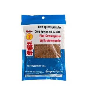 Five Spice Powder (Refill) 100g