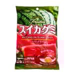 Kasugai Vattenmelon (Japanska Vingummi)