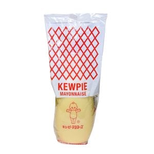 Kewpie Japansk Majonnäs 450g