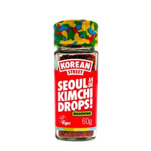 Kimchi-krydda 60g