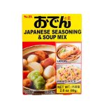 Oden Soppbas 80g