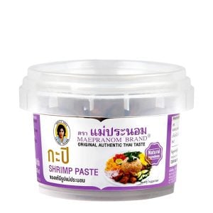 Räkpasta 90% räkor (Shrimp paste) 100g