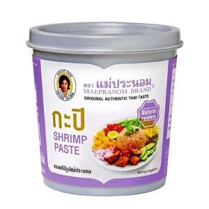 Räkpasta 90% räkor (Shrimp paste) 350g