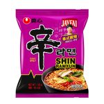 Shin Ramyun Tom Yum