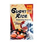 Smaksättning till Sushiris (Laga enkelt) 75g