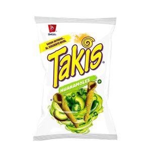 Takis Guacamole 70g